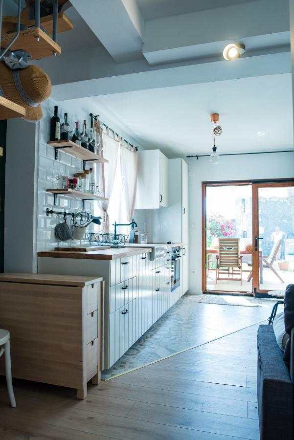 Summer House Mulac Nin Luaran gambar