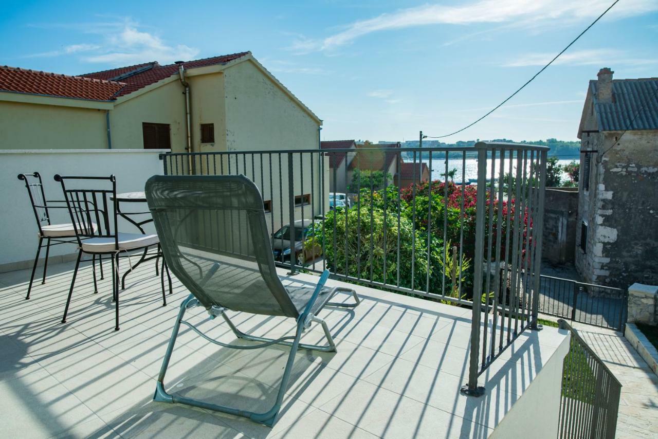 Summer House Mulac Nin Luaran gambar